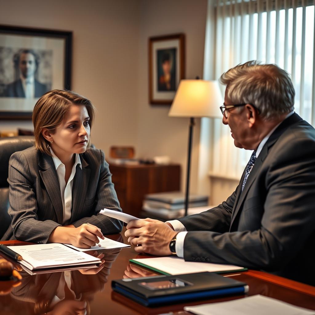Domestic Violence Lawyer Montgomery County