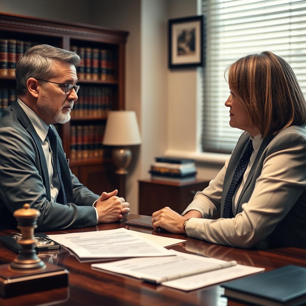 Drug Conspiracy Lawyer Allegany County
