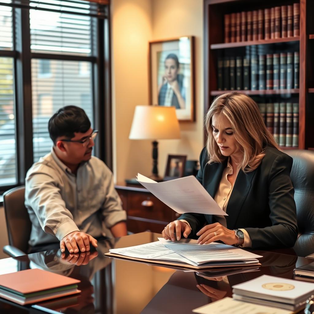 Drug Conspiracy Lawyer Baltimore