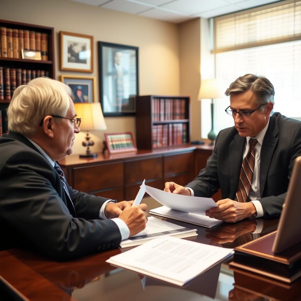 Drug Conspiracy Lawyer Calvert County