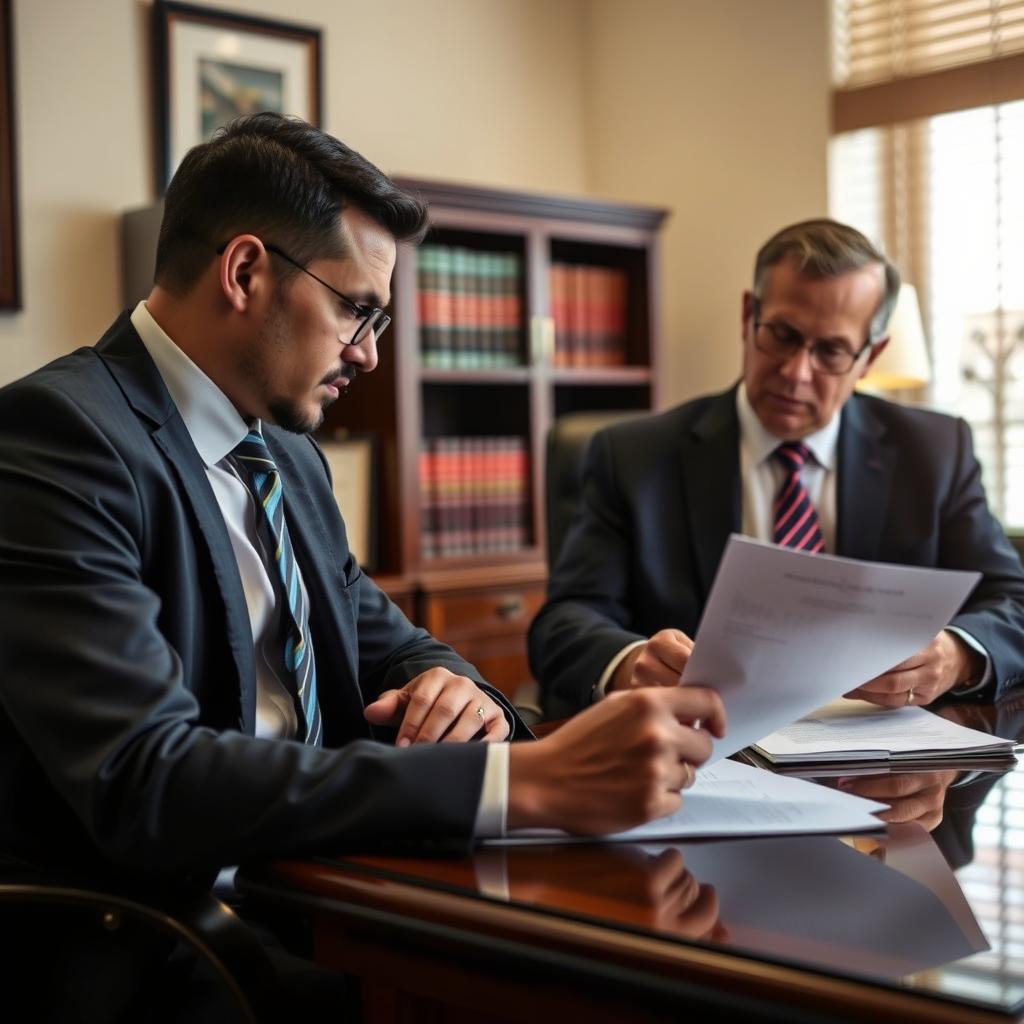 Drug Conspiracy Lawyer Dorchester County