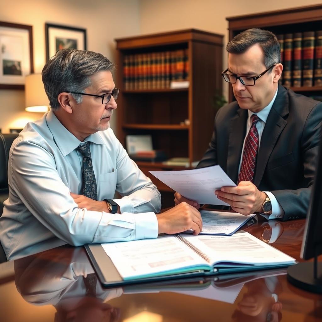 Drug Conspiracy Lawyer Frederick County
