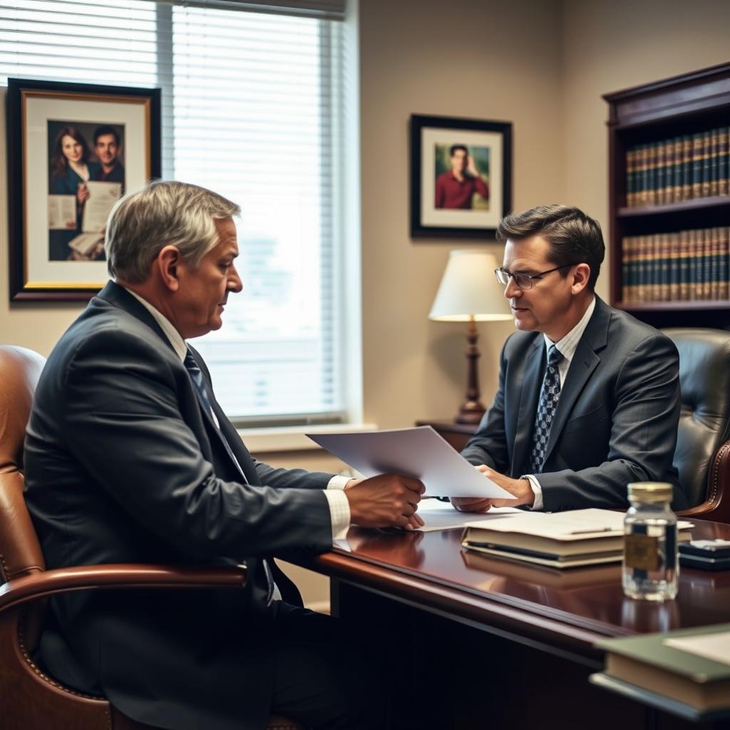 Drug Conspiracy Lawyer Garrett County