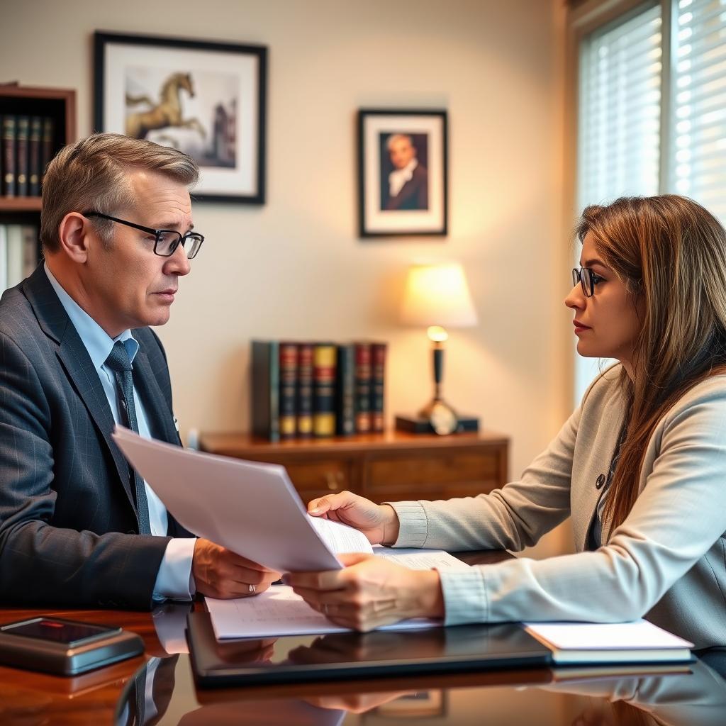 Drug Conspiracy Lawyer Howard County