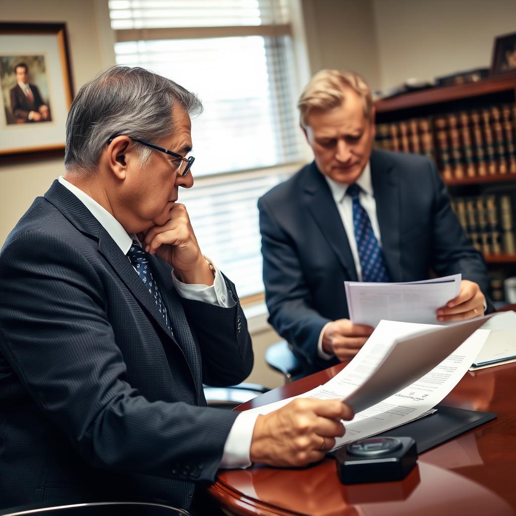 Drug Conspiracy Lawyer Kent County