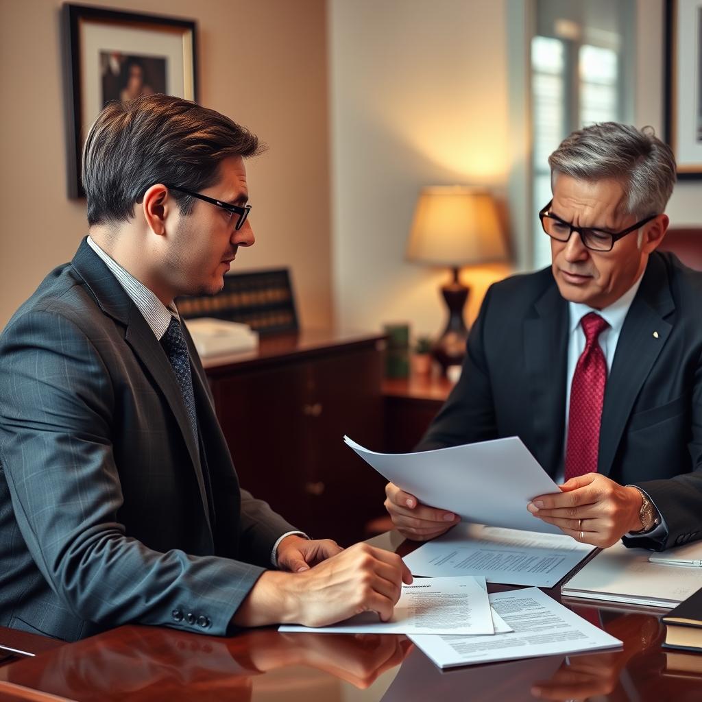 Drug Conspiracy Lawyer Maryland