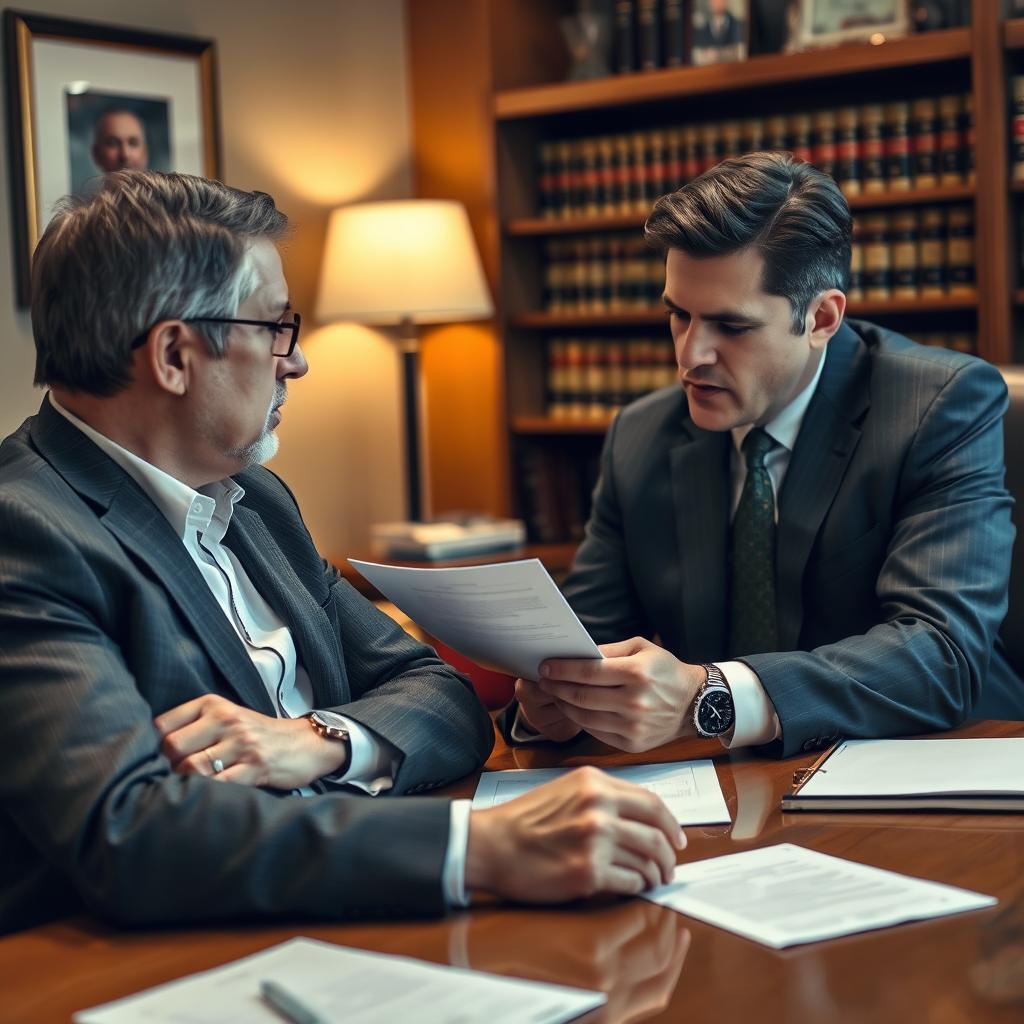 Drug Conspiracy Lawyer Montgomery County