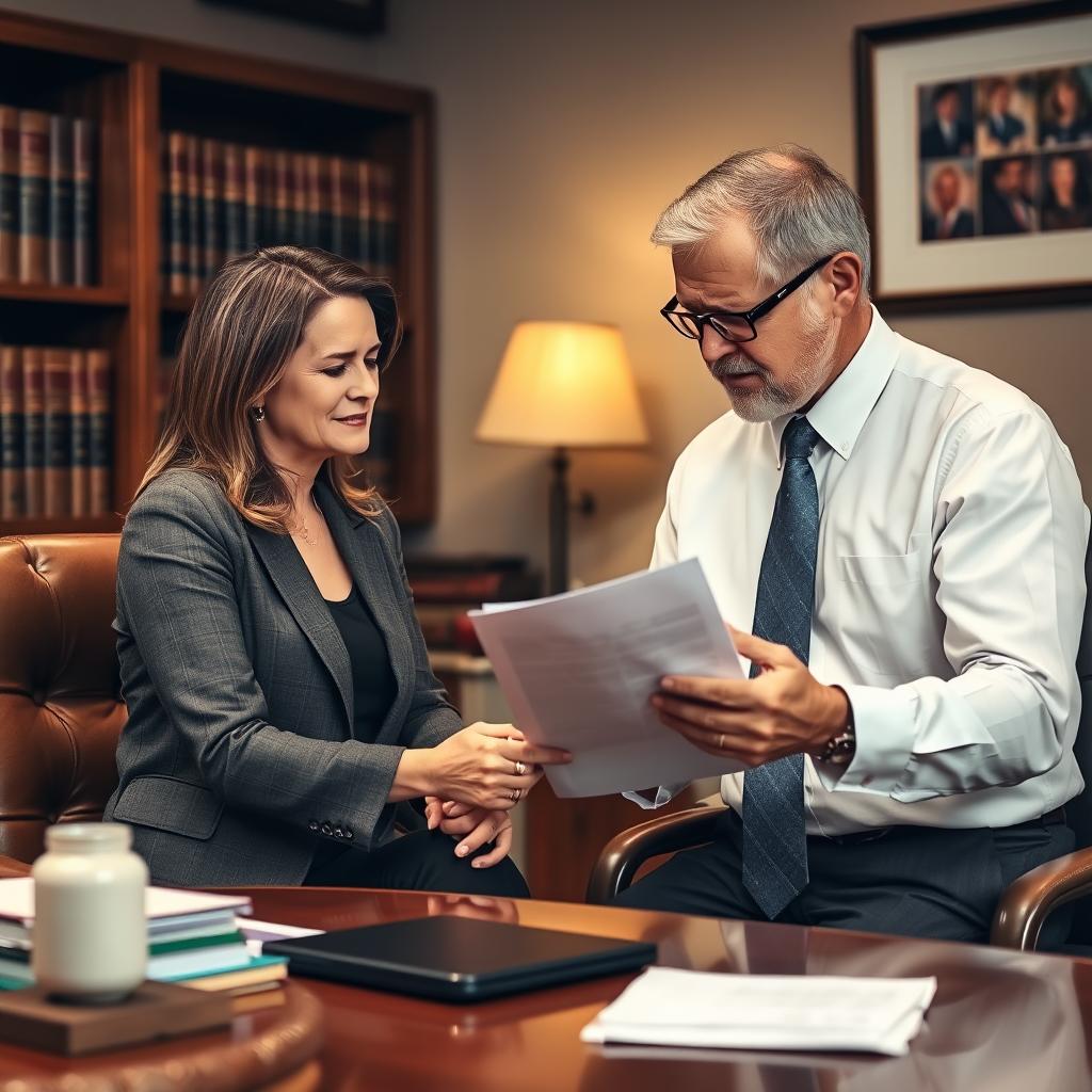Drug Conspiracy Lawyer Queen Annes County