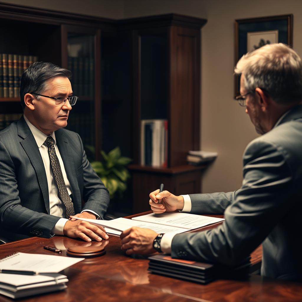 Drug Conspiracy Lawyer St Marys County