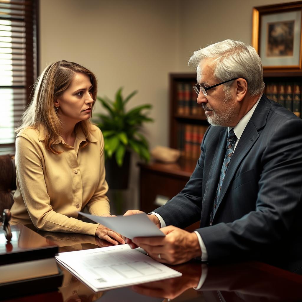 Drug Conspiracy Lawyer Talbot County
