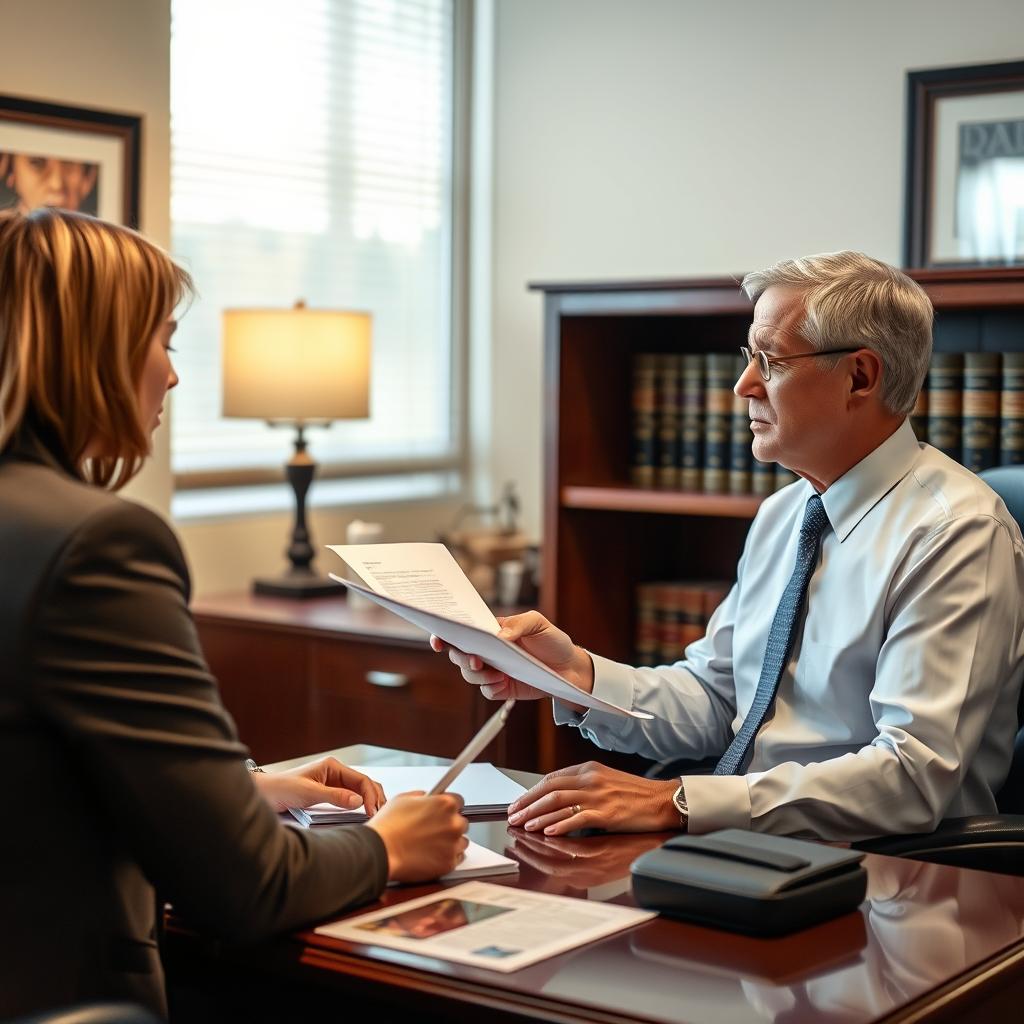 Drug Distribution Lawyer Baltimore County