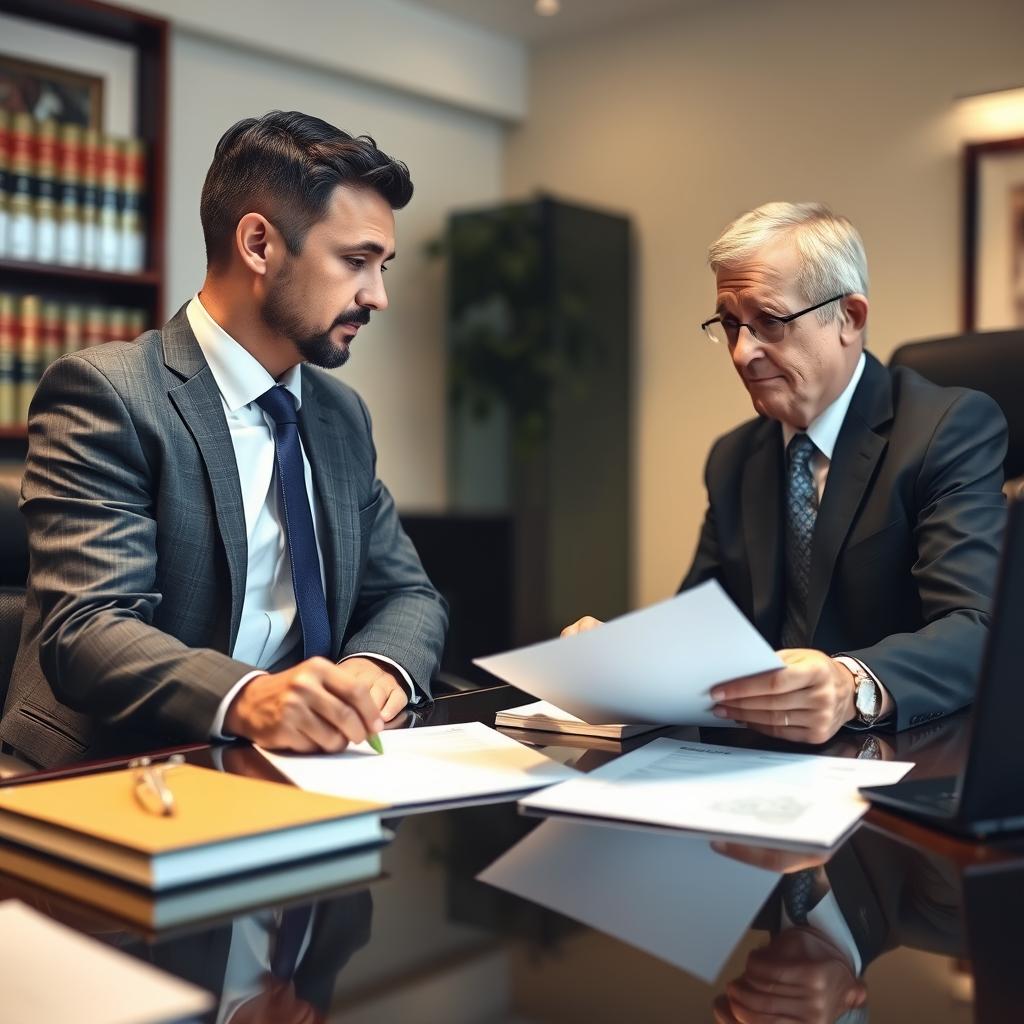 Drug Distribution Lawyer Baltimore