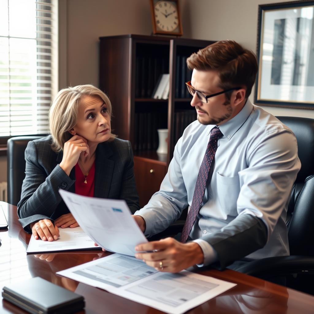 Drug Distribution Lawyer Dorchester County