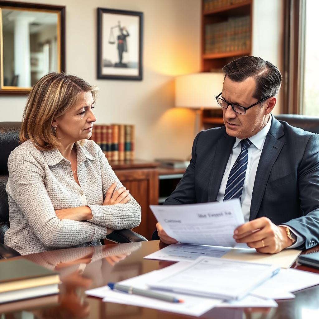 Drug Distribution Lawyer Harford County