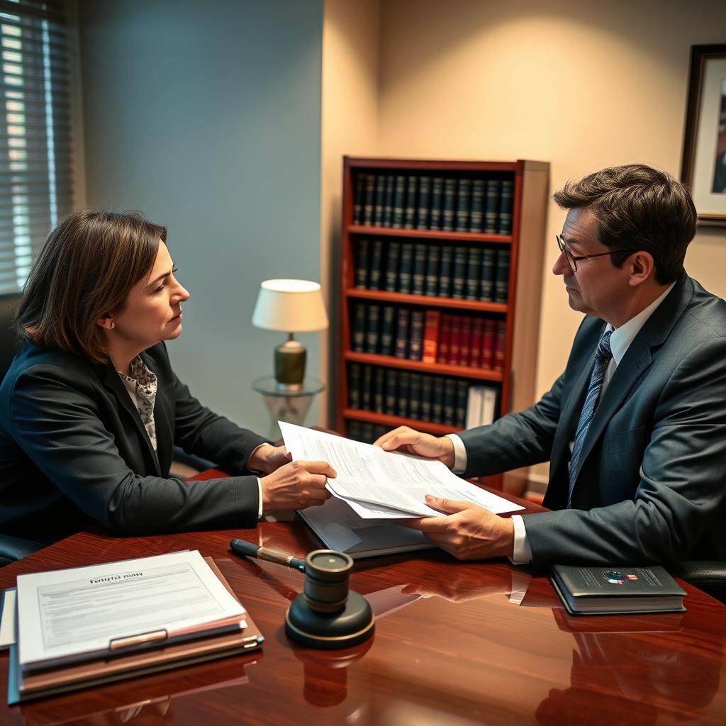 Drug Distribution Lawyer Rockville