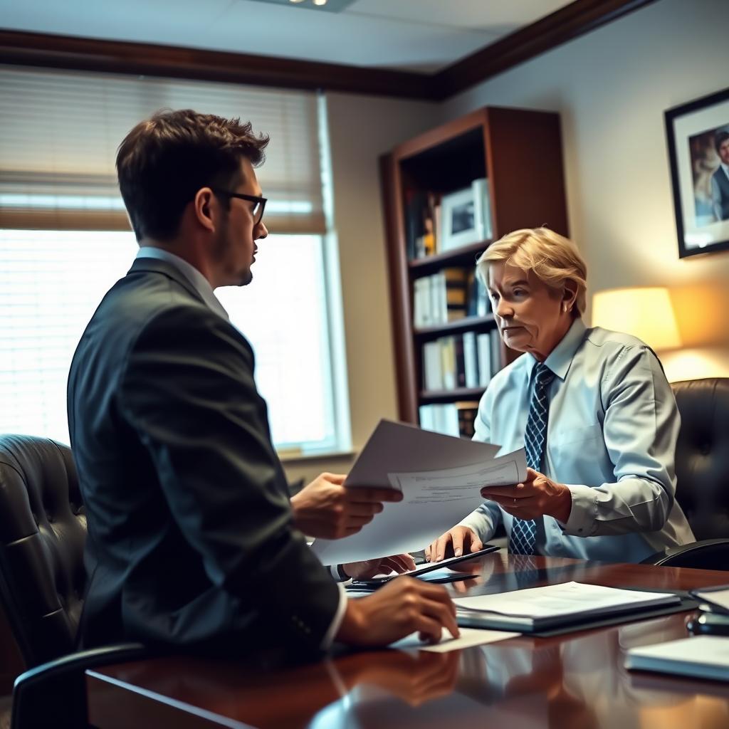 Drug Distribution Lawyer Salisbury