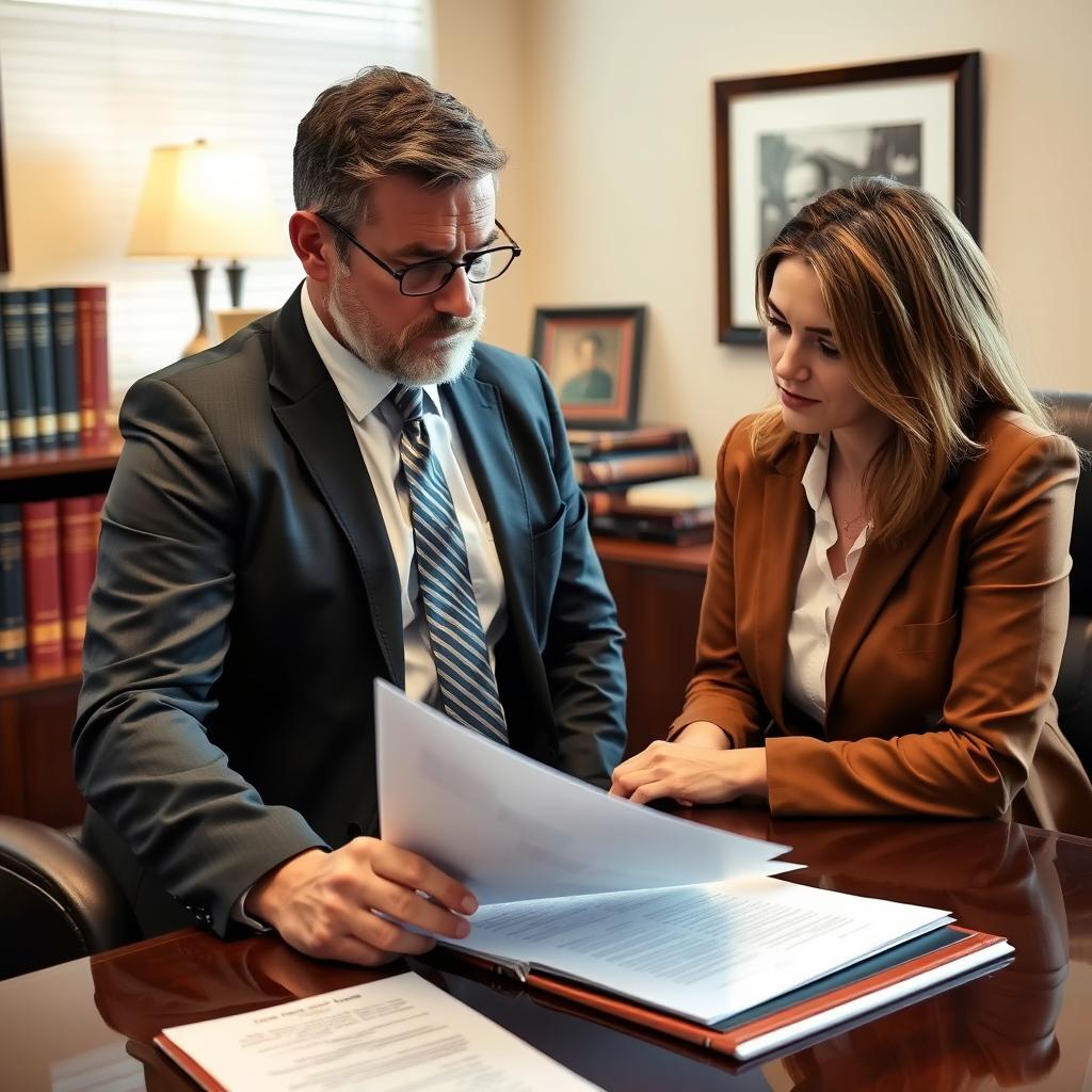 Drug Distribution Lawyer Somerset County