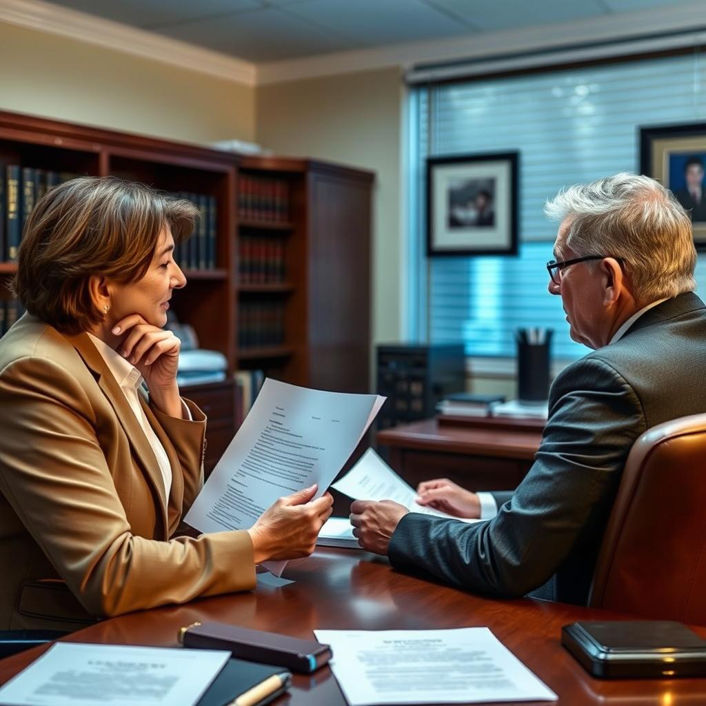 Drug Distribution Lawyer Washington County