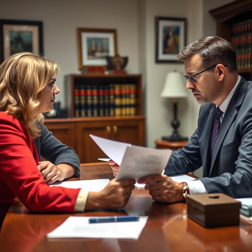 Drug Distribution Lawyer Wicomico County