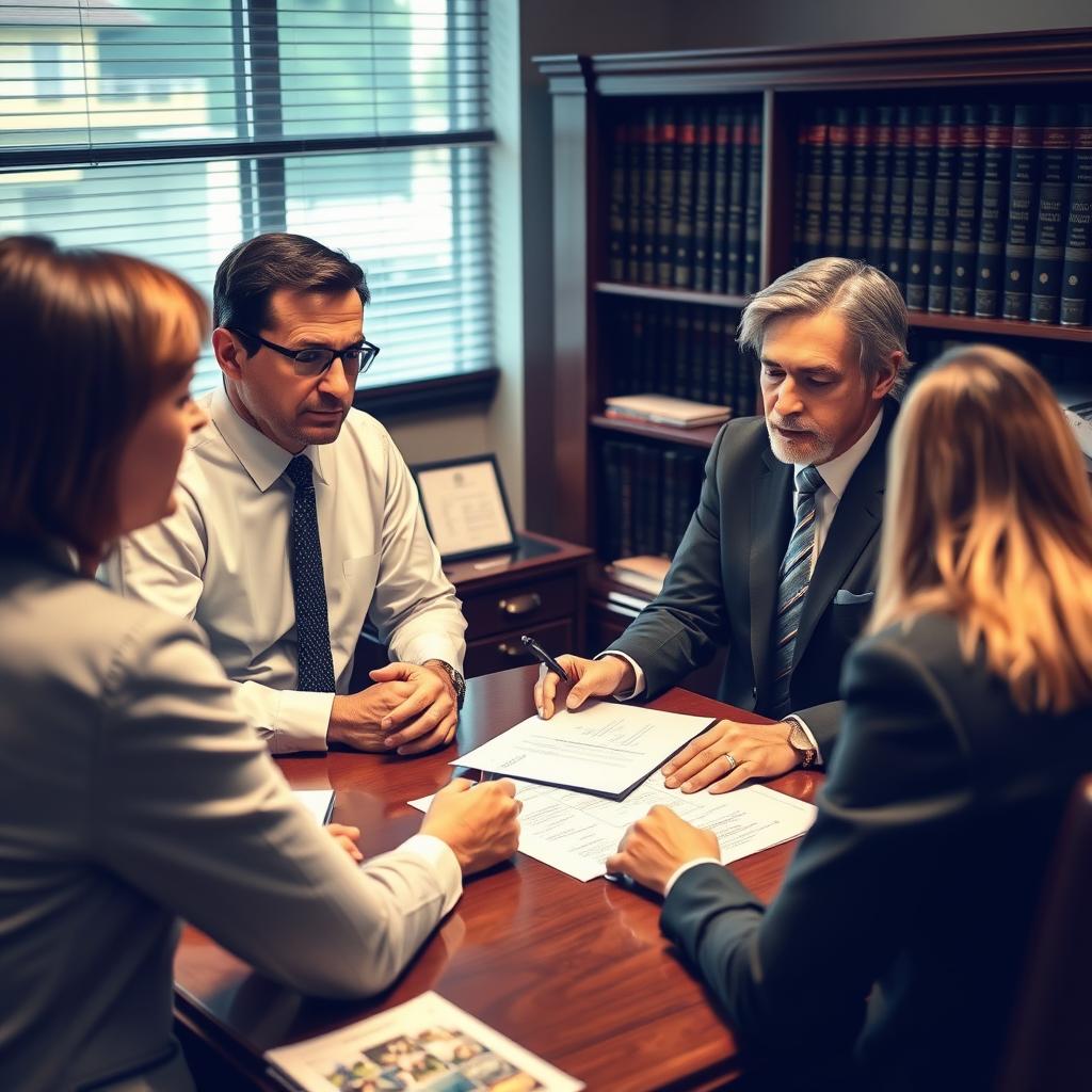 Expungement Lawyer Allegany County