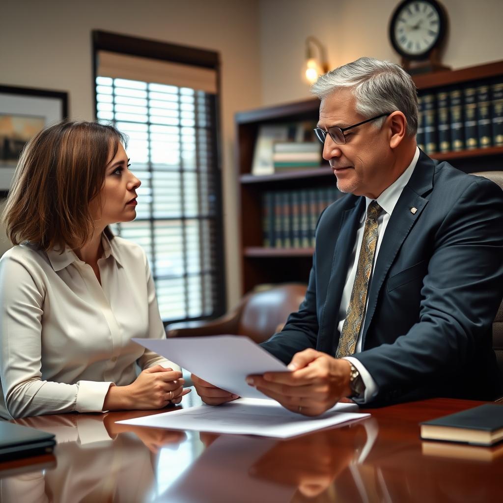 Expungement Lawyer Anne Arundel County
