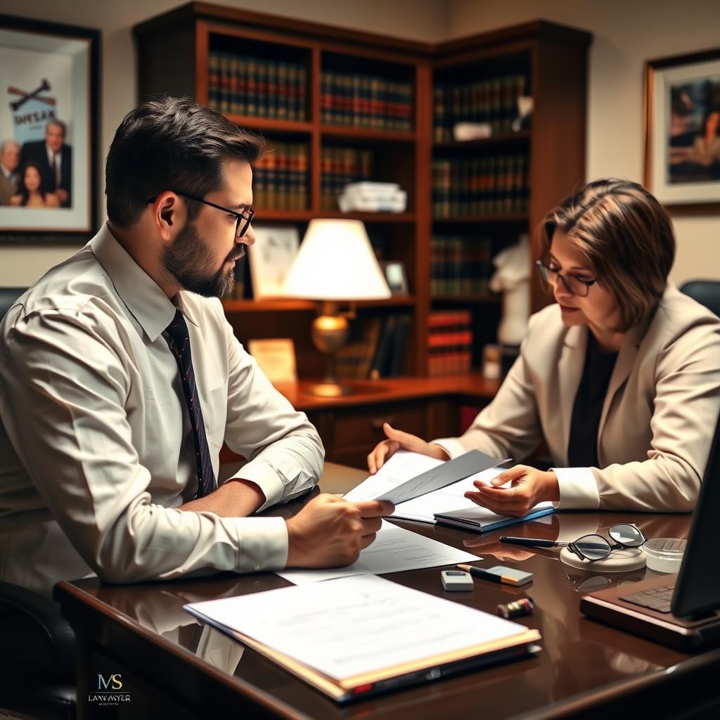 Expungement Lawyer Howard County