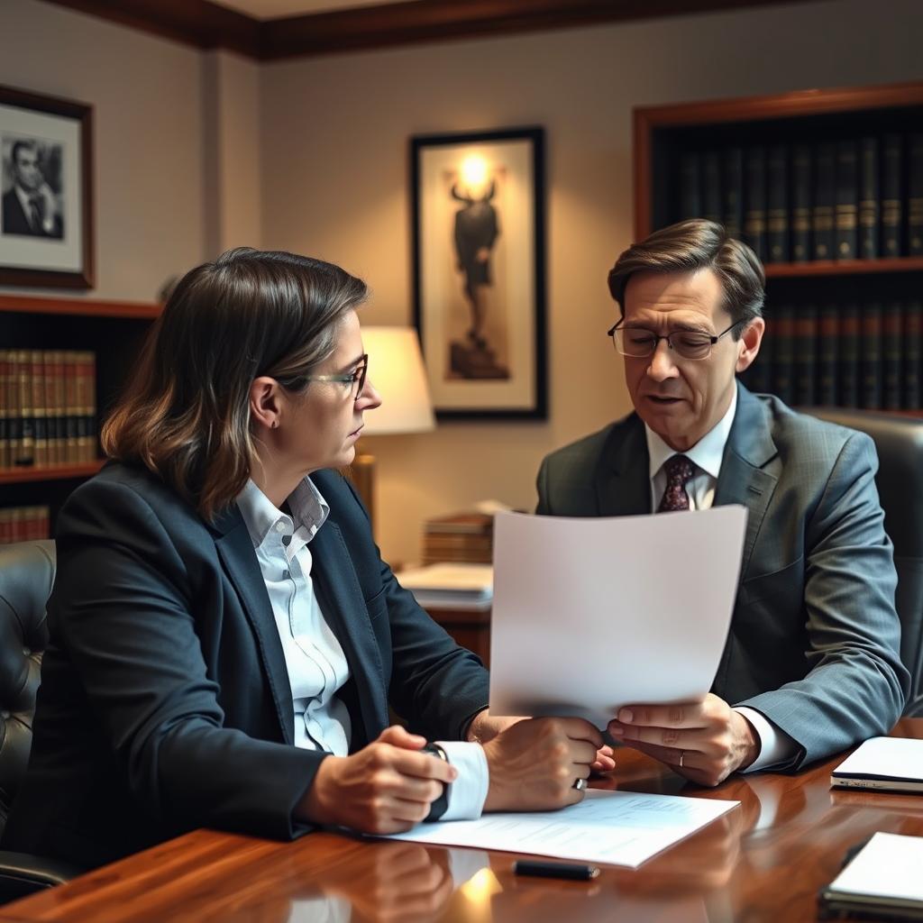 Expungement Lawyer Kent County