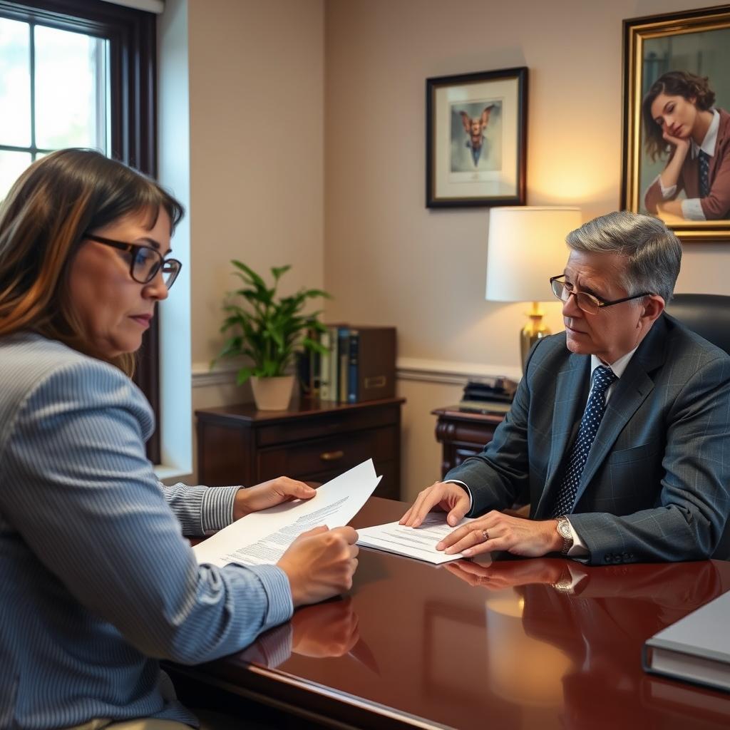 Expungement Lawyer Montgomery County