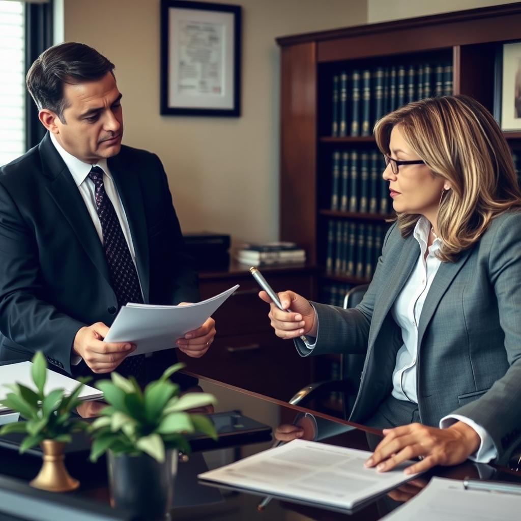 Expungement Lawyer Prince Georges County