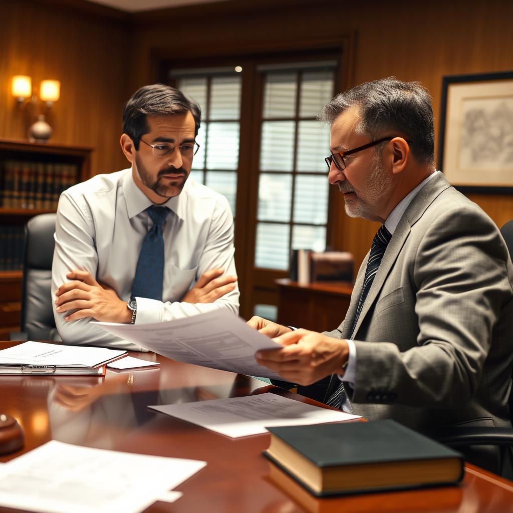 Expungement Lawyer Somerset County