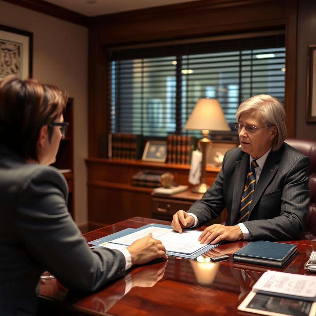 Expungement Lawyer Wicomico County