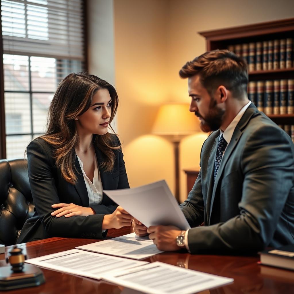 Expungement Lawyer Worcester County