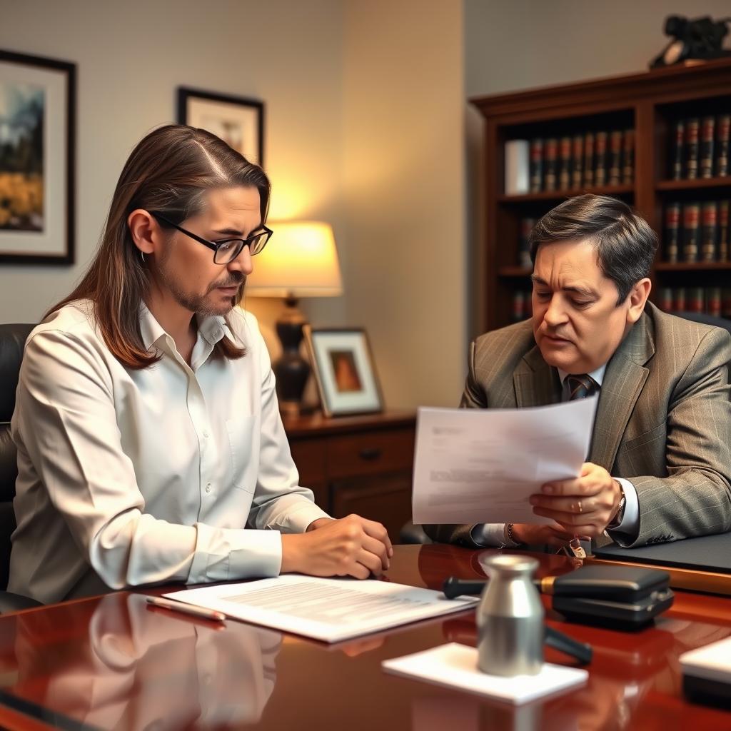 Federal Gun Crime Lawyer Allegany County