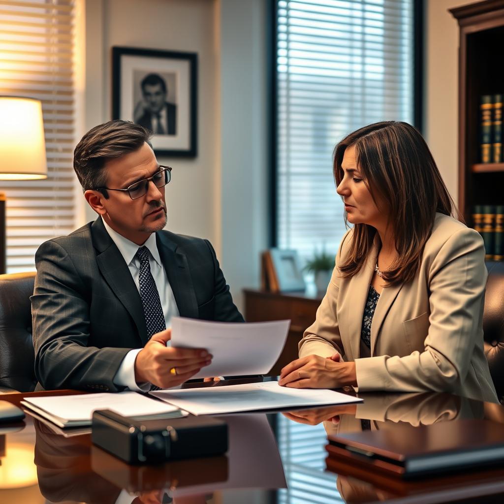 Federal Gun Crime Lawyer Baltimore County