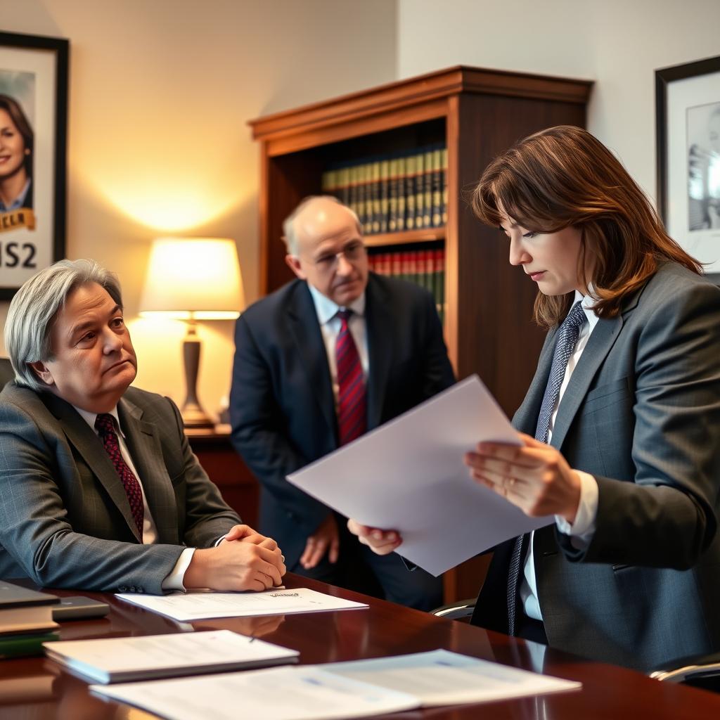 Federal Gun Crime Lawyer Calvert County