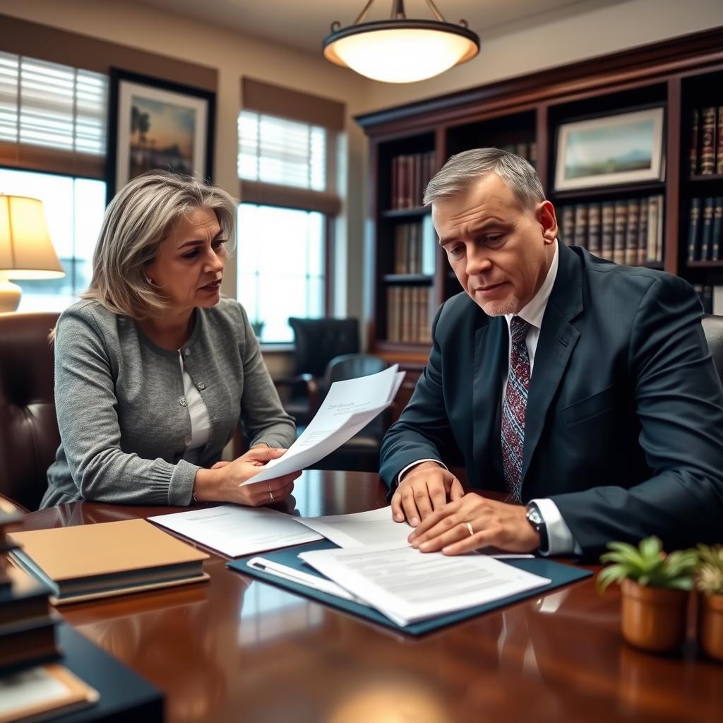 Federal Gun Crime Lawyer Caroline County