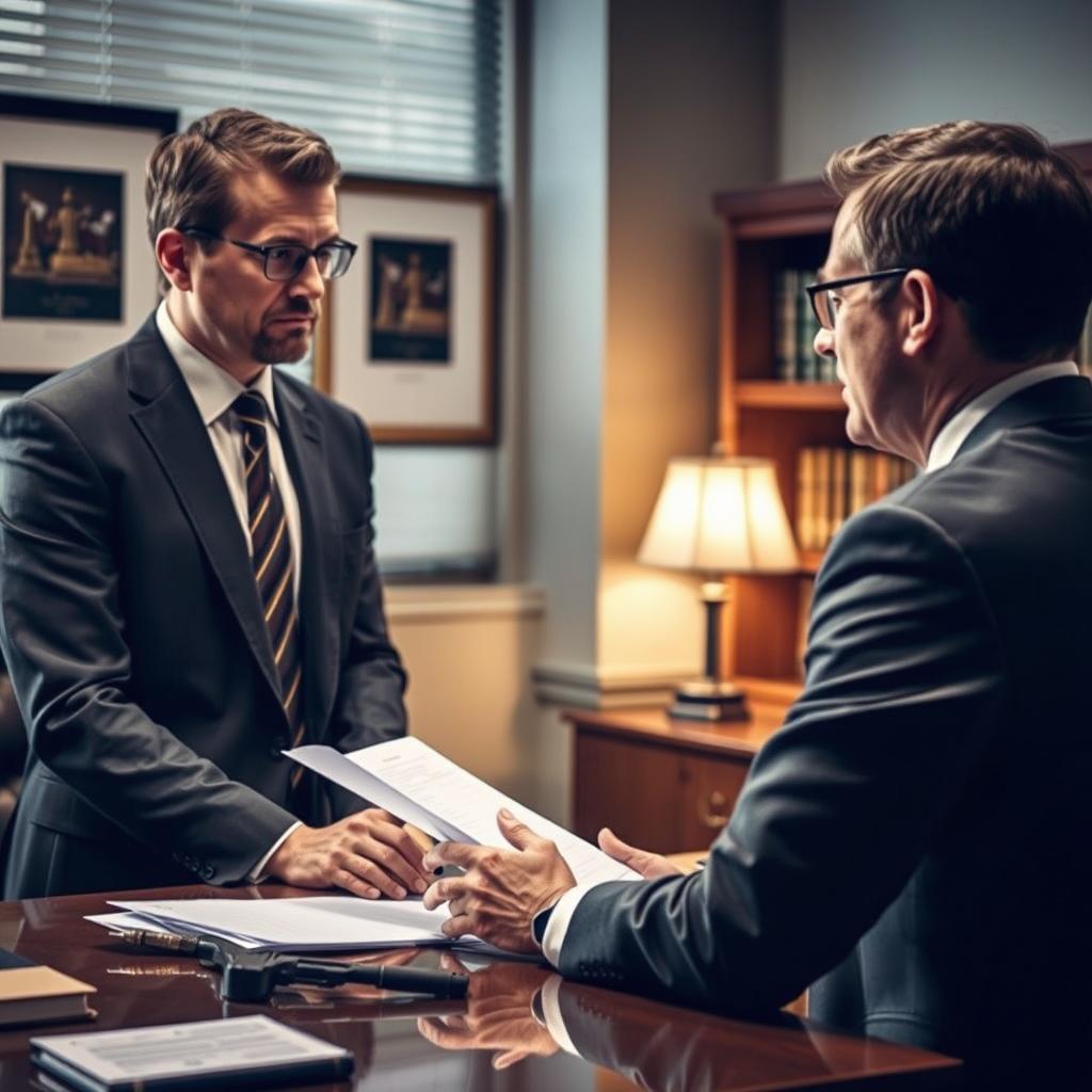 Federal Gun Crime Lawyer Carroll County