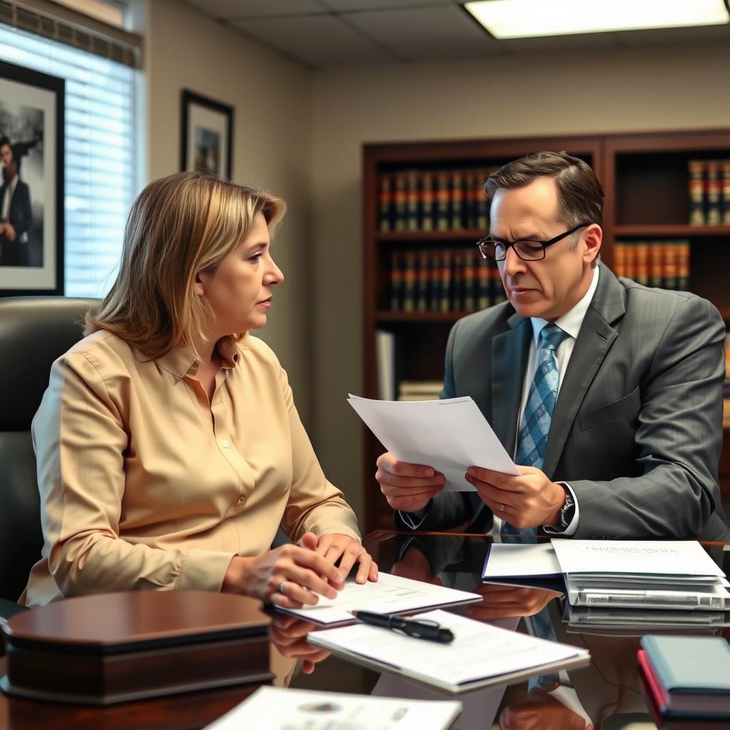 Federal Gun Crime Lawyer Cecil County