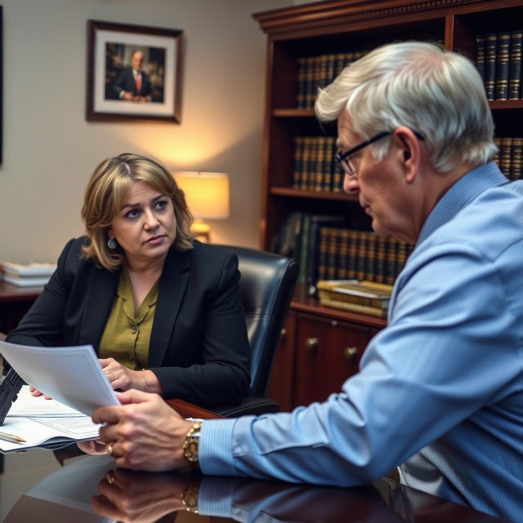 Federal Gun Crime Lawyer Charles County