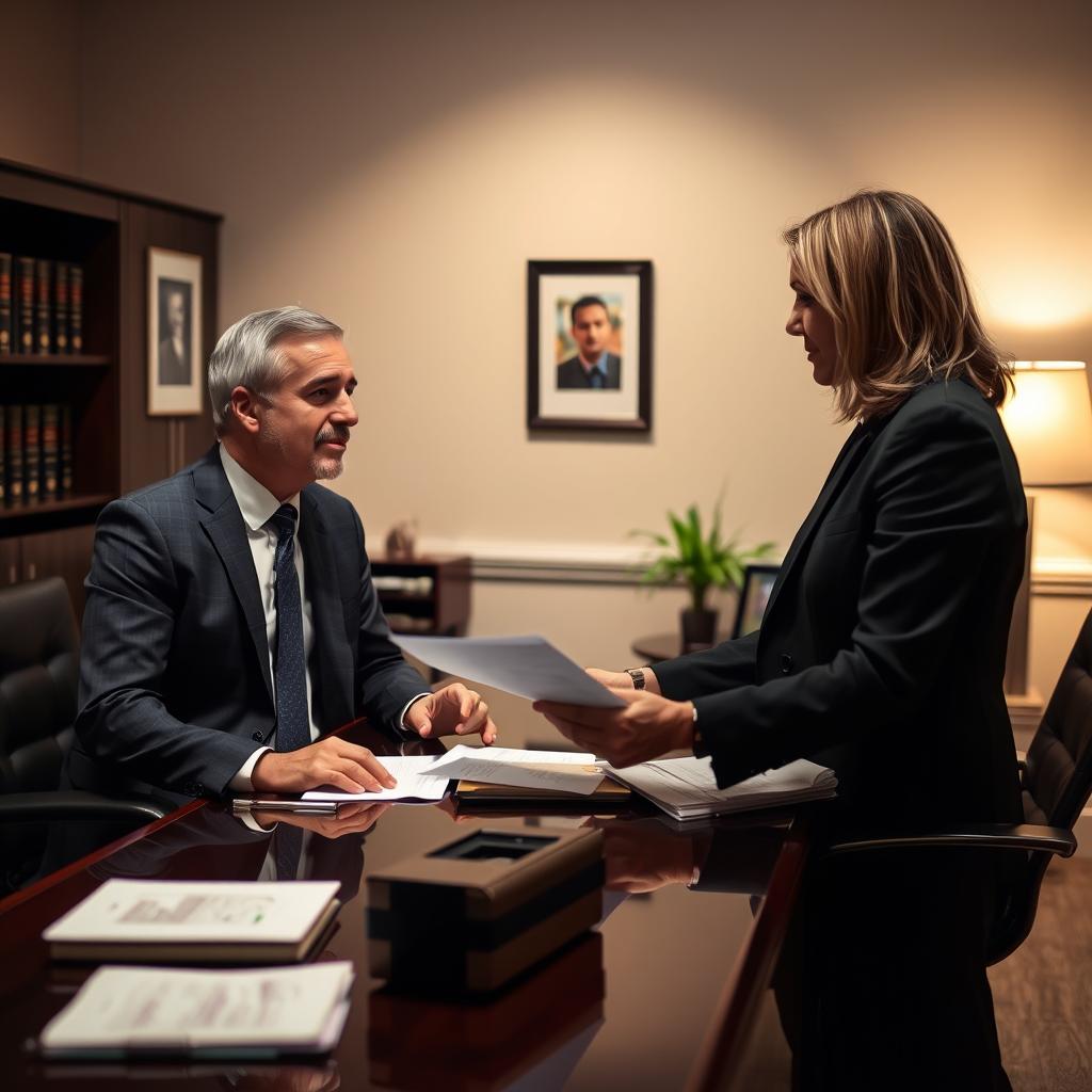 Federal Gun Crime Lawyer Dorchester County