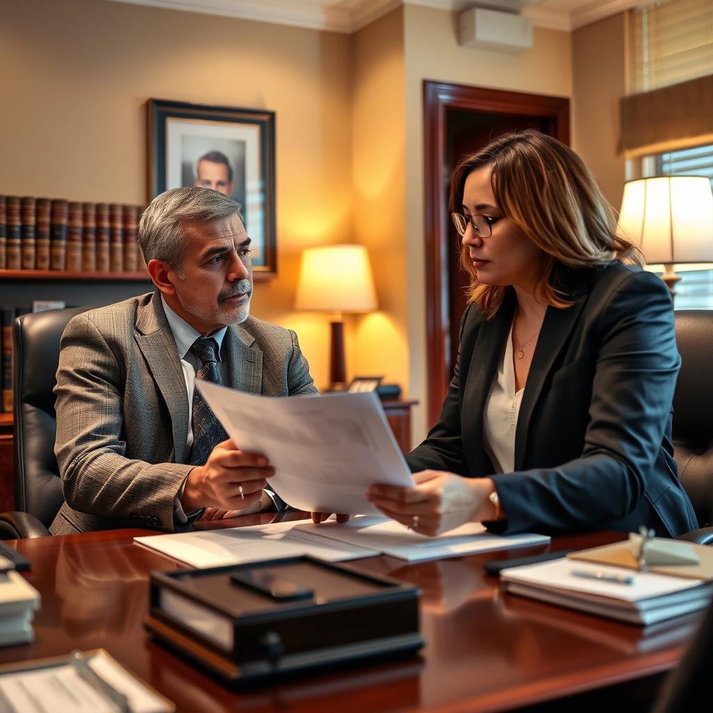 Federal Gun Crime Lawyer Harford County