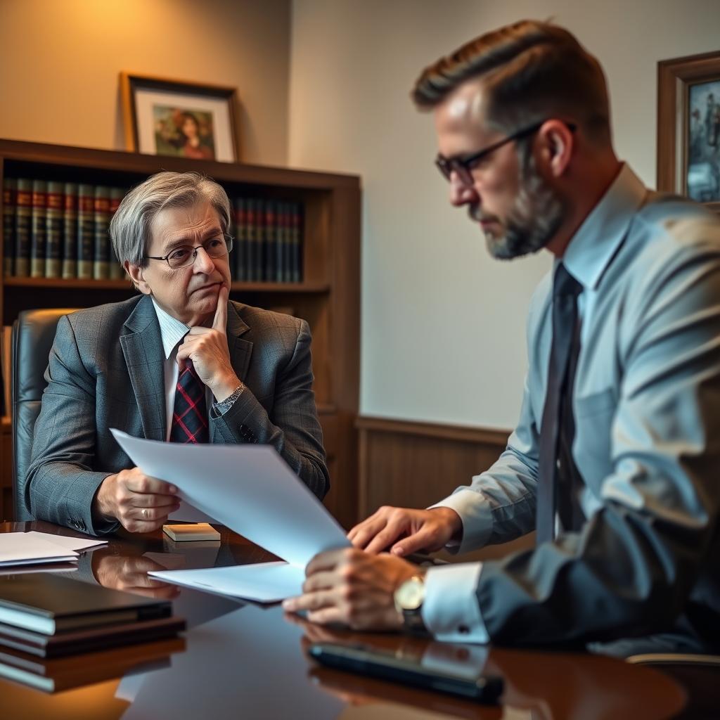 Federal Gun Crime Lawyer Kent County