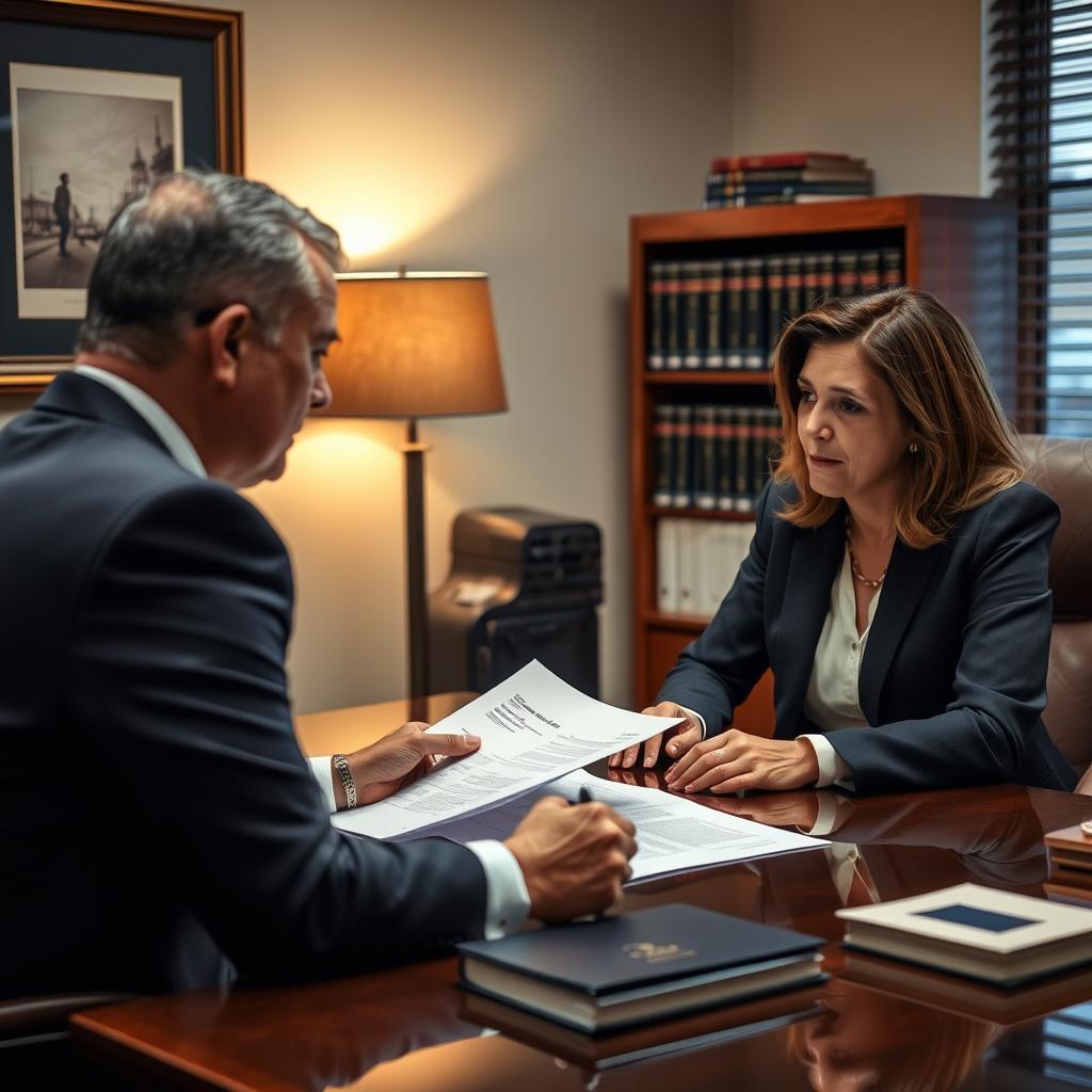 Federal Gun Crime Lawyer Somerset County