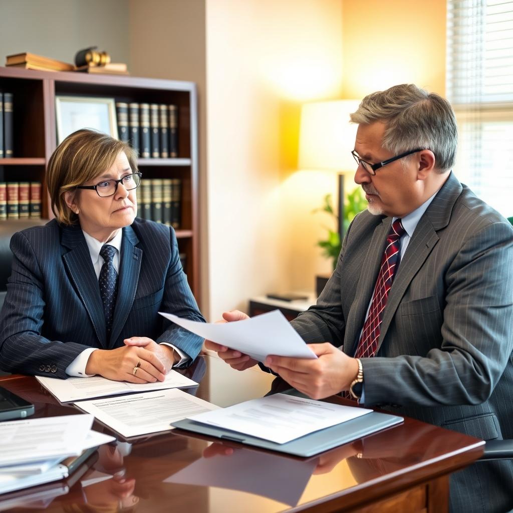 Federal Gun Crime Lawyer Talbot County