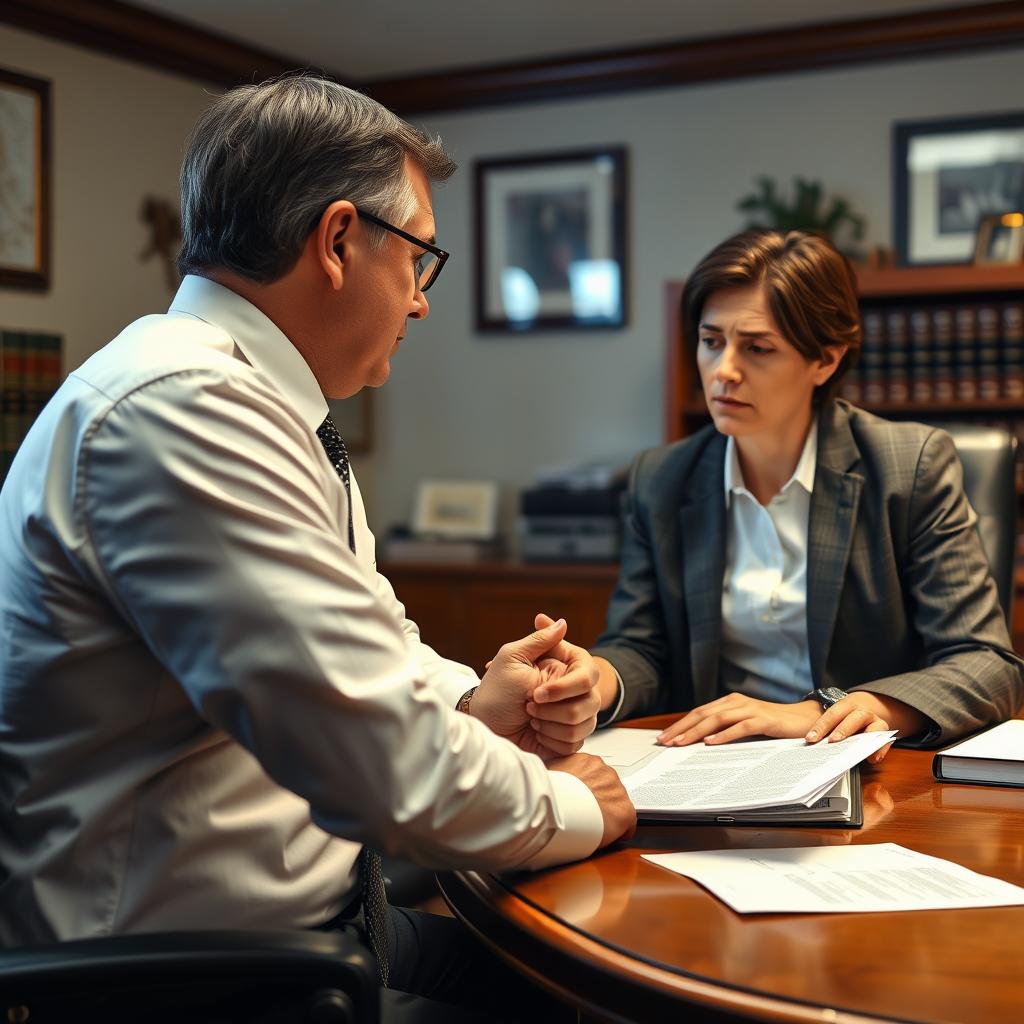 Federal Gun Crime Lawyer Washington County