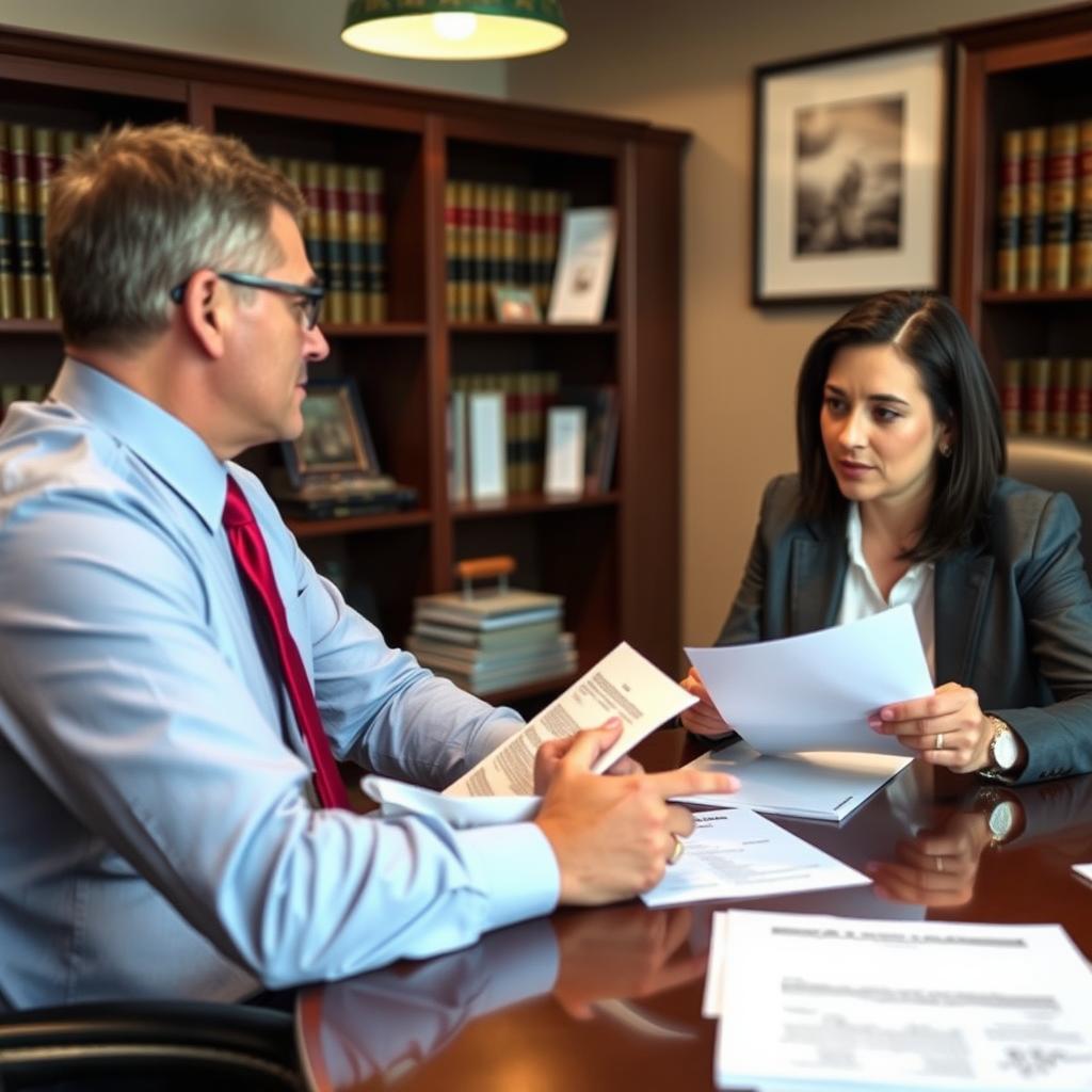 Federal Gun Crime Lawyer Wicomico County