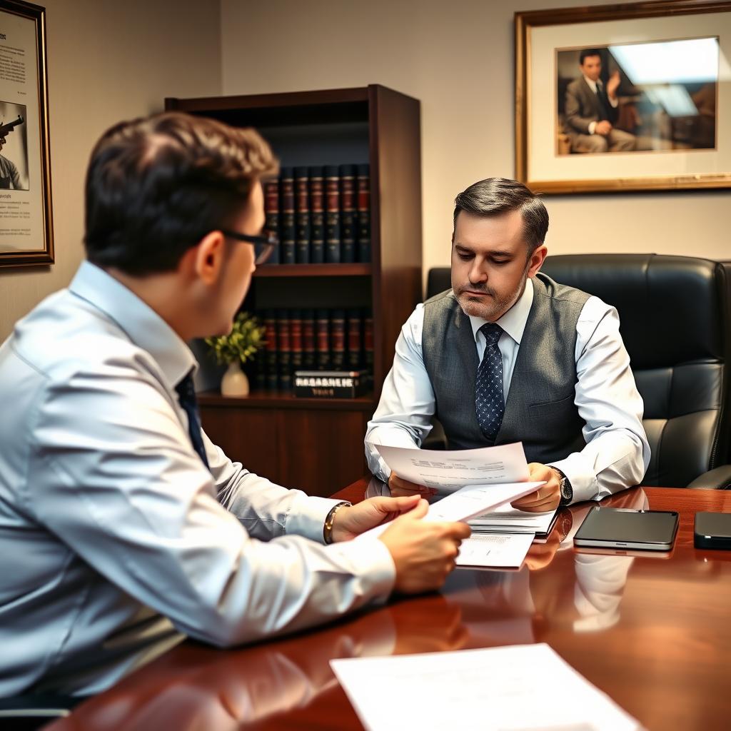 Federal Gun Crime Lawyer Worcester County