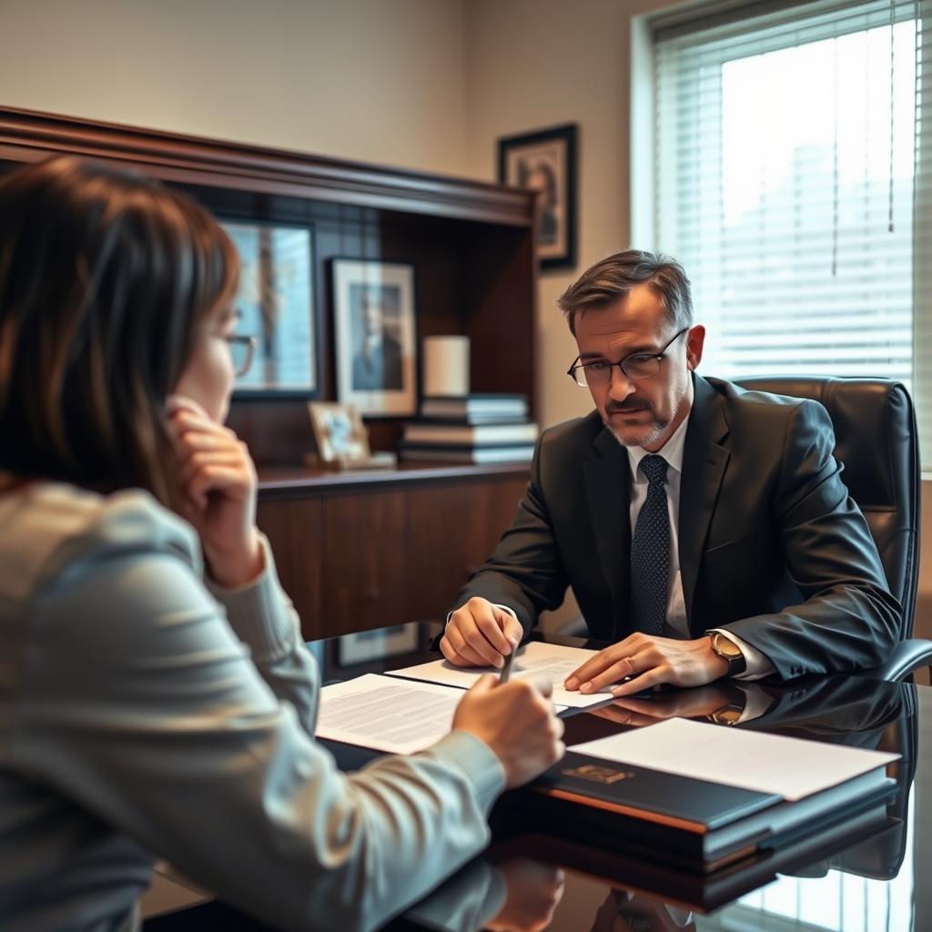 Felon in Possession Lawyer Allegany County