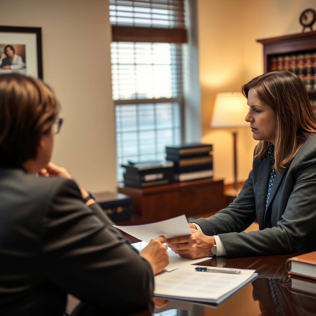Felon in Possession Lawyer Anne Arundel County