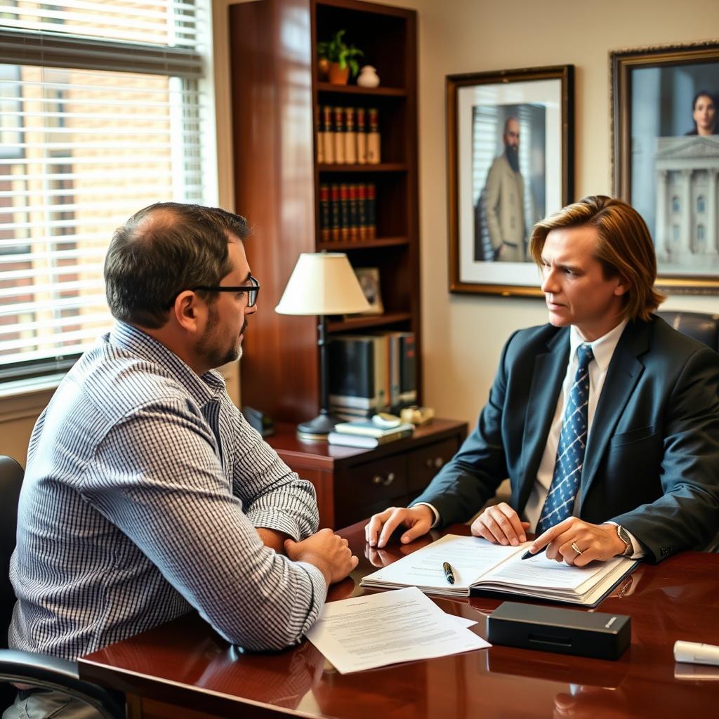 Felon in Possession Lawyer Baltimore
